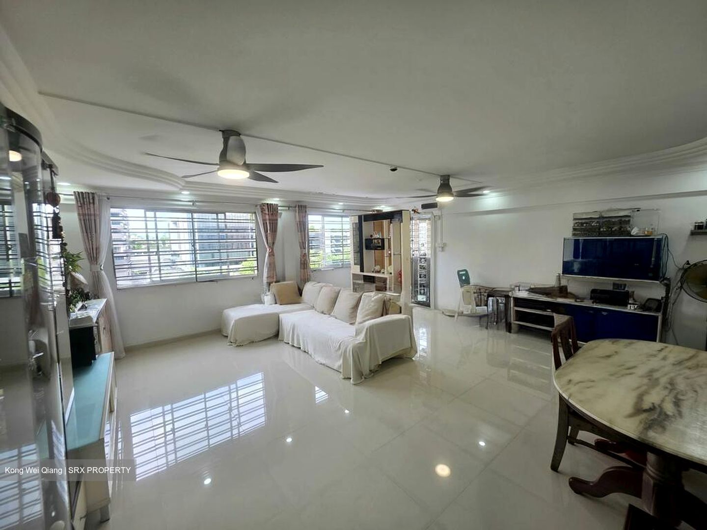 Blk 646 Yishun Street 61 (Yishun), HDB 4 Rooms #535411621